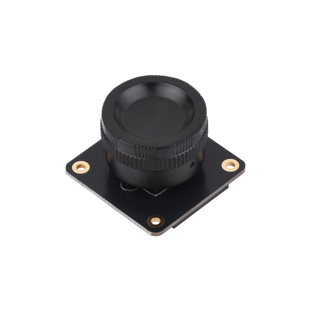 Fotocamera M05K IMX296 per Ras - Raspberry Pi Global Shutter Camera Imx296 recensione e prezzo