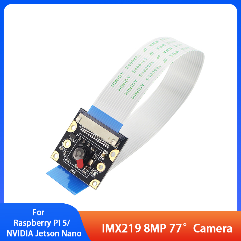 Fotocamera Raspberry Pi 5 IMX2 - Raspberry Pi Hq Camera Microscope Lens recensione e prezzo