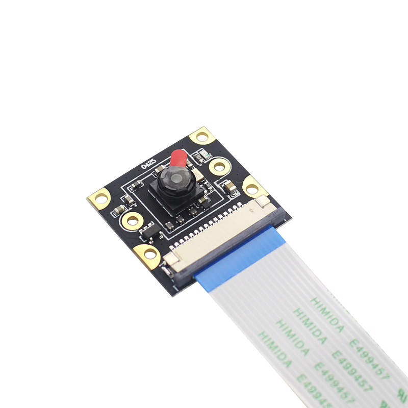 Fotocamera Raspberry Pi 5 IMX2 - Raspberry Pi Hq Camera Microscope Lens recensione e prezzo