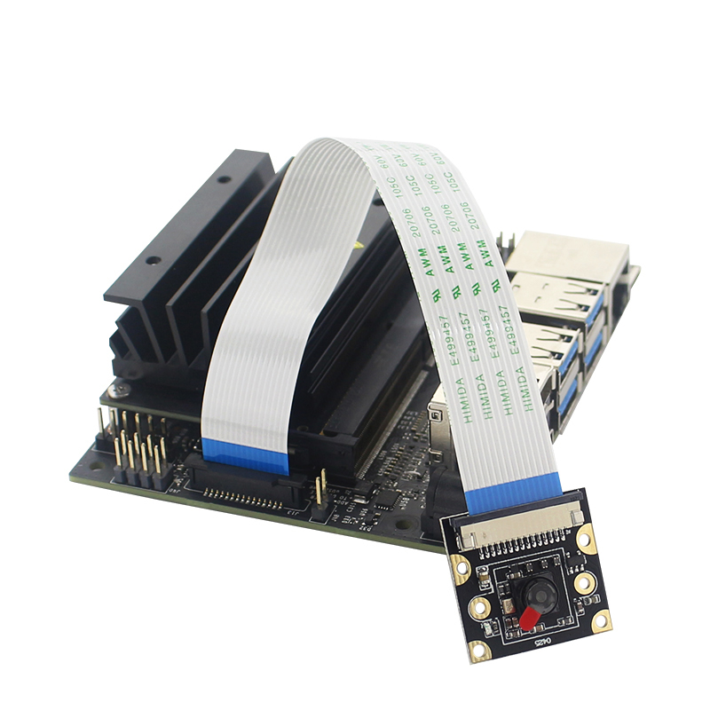 Fotocamera Raspberry Pi 5 IMX2 - Raspberry Pi Hq Camera Microscope Lens recensione e prezzo