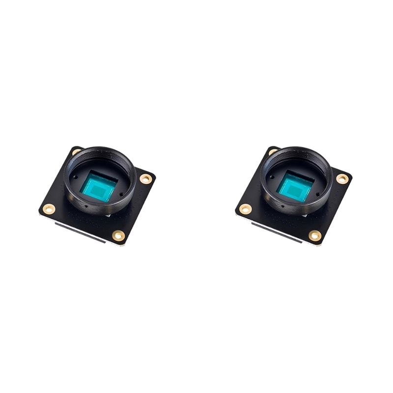 2 fotocamere IMX296 per Raspbe - Raspberry Pi Global Shutter Camera Imx296 recensione e prezzo