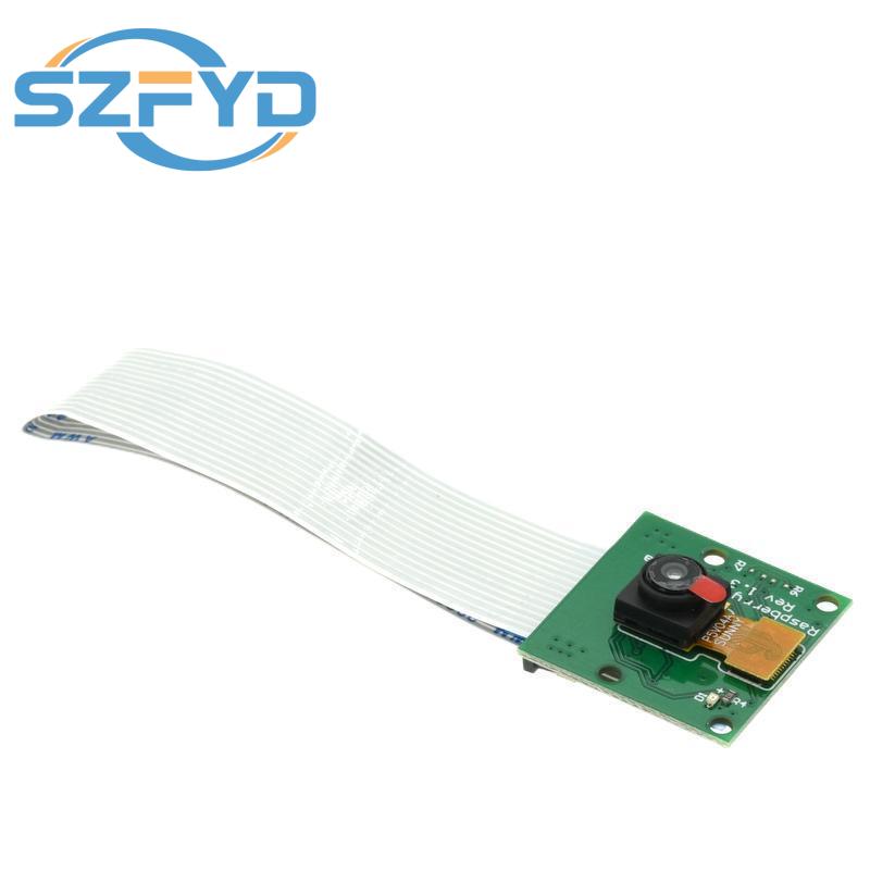 Modulo Fotocamera Global Shutt - Raspberry Pi Global Shutter Camera Imx296 recensione e prezzo