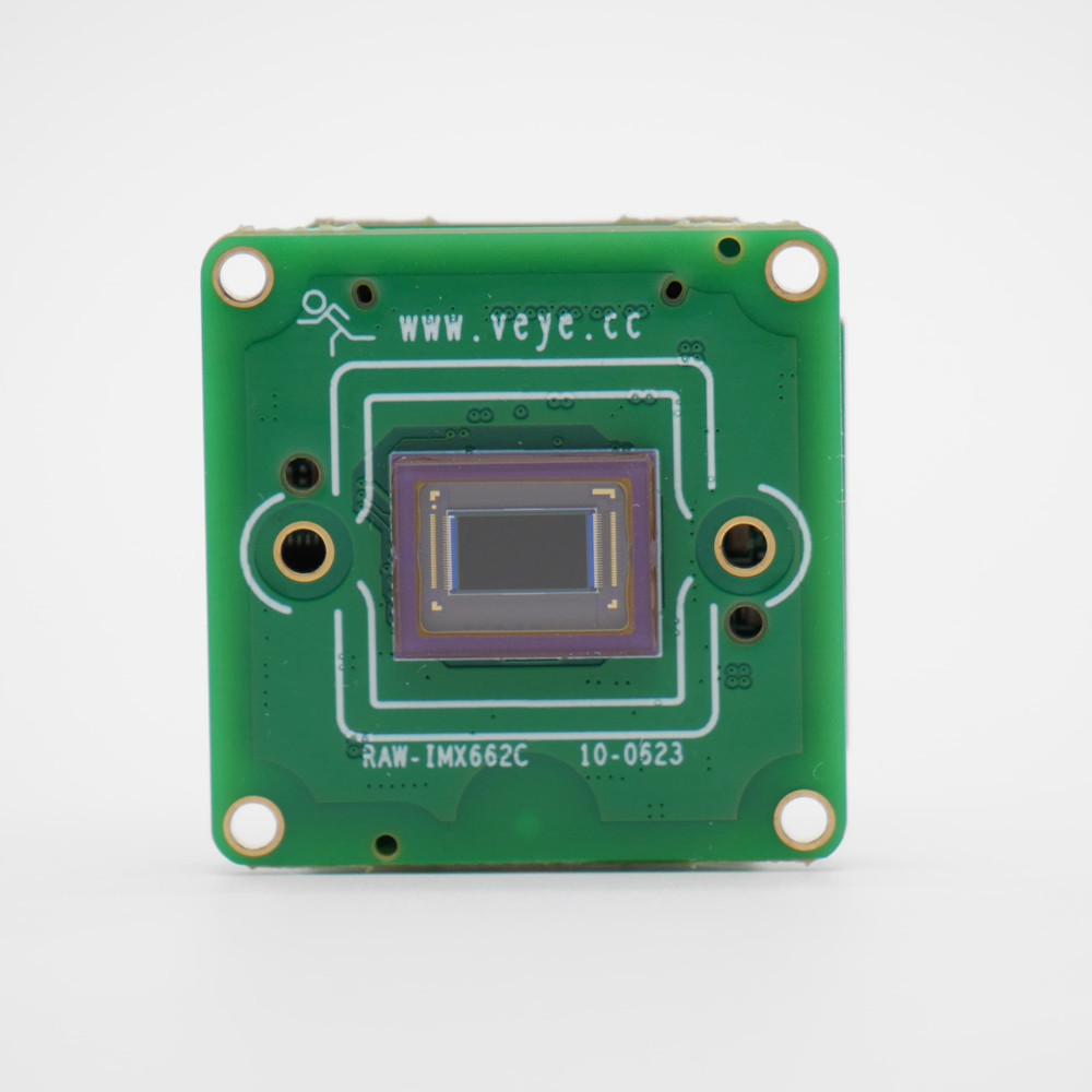 GXC-MIPI-IMX662 per Raspberry  - Raspberry Pi Hq Camera Microscope Lens recensione e prezzo