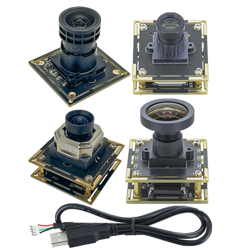 Modulo Telecamera Industriale  - Imx585 Ultra Low Light Camera Module recensione e prezzo