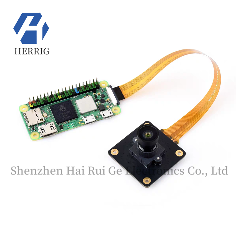 Micro fotocamera Snow Raspberr - Raspberry Pi Global Shutter Camera Imx296 recensione e prezzo