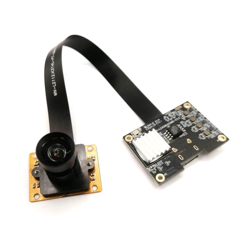 Modulo Fotocamera USB 8MP 4K 3 - Raspberry Pi Global Shutter Camera Imx296 recensione e prezzo