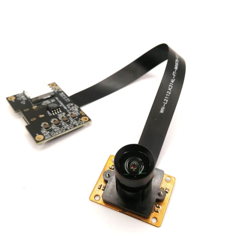 Modulo Fotocamera USB 8MP 4K 3 - Raspberry Pi Global Shutter Camera Imx296 recensione e prezzo